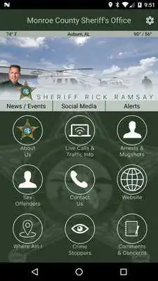 Play Monroe County Sheriff’s Office