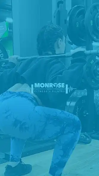 Play Monrose Fitness  and enjoy Monrose Fitness with UptoPlay