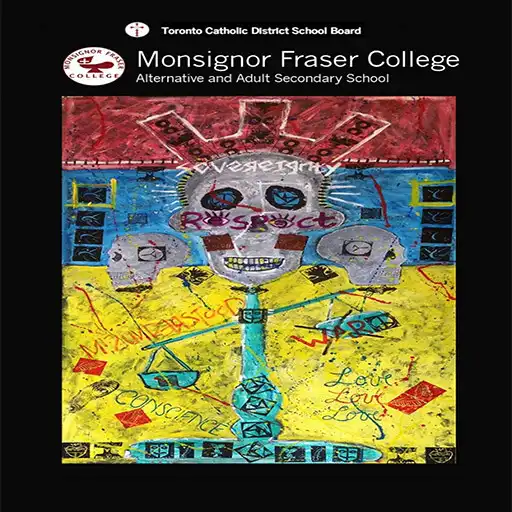 Play Monsignor Fraser College APK