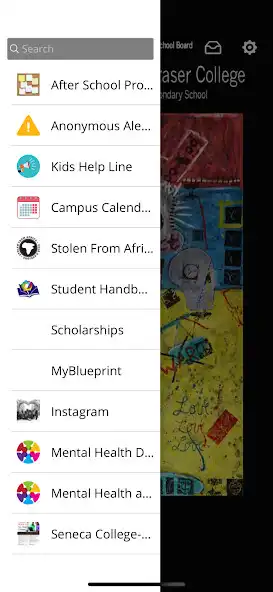 Play Monsignor Fraser College as an online game Monsignor Fraser College with UptoPlay