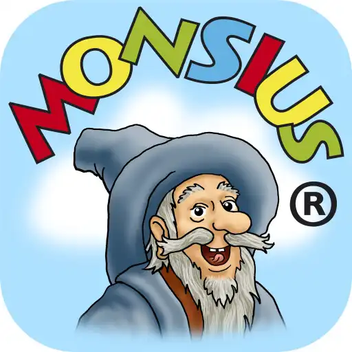 Play Monsius APK Play Monsius APK