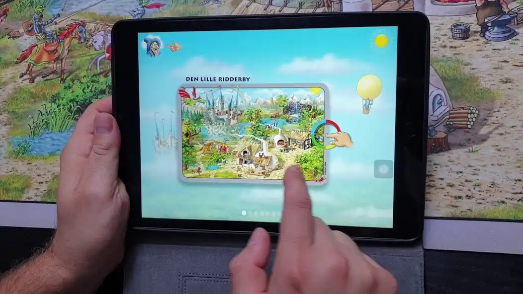 Play Monsius as an online game Monsius with UptoPlay