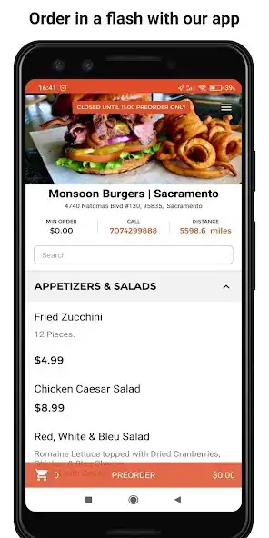 Play Monsoon Burger and enjoy Monsoon Burger with UptoPlay Play Monsoon Burger and enjoy Monsoon Burger with UptoPlay
