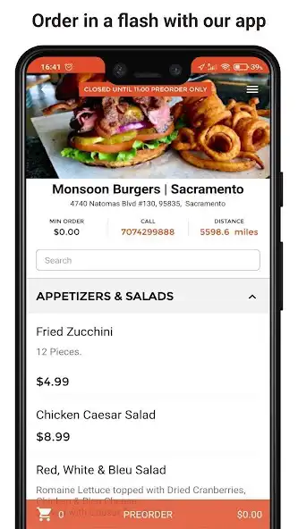 Play Monsoon Burger as an online game online Monsoon Burger with UptoPlay Play Monsoon Burger as an online game Monsoon Burger with UptoPlay