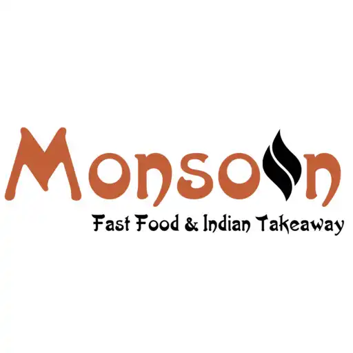 Play Monsoon Fast Food and Indian APK