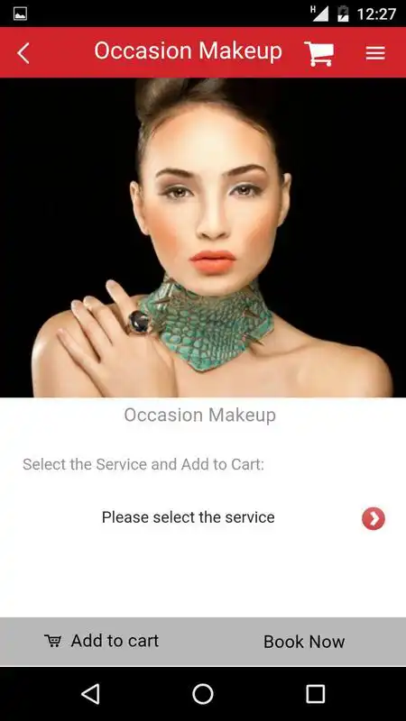 Play Monsoon Salon  Spa