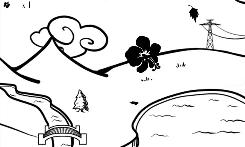 Play Monsoon as an online game Monsoon with UptoPlay