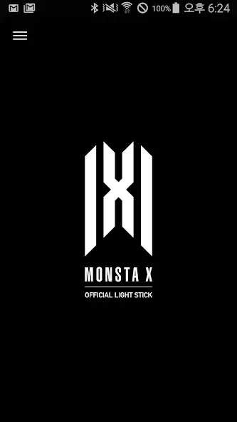 Play MONSTA X LightStick  and enjoy MONSTA X LightStick with UptoPlay