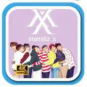 Free play online Monsta X Wallpapers KPOP APK Free play online Monsta X Wallpapers KPOP APK