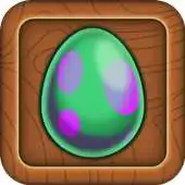 Free play online Monstegg APK