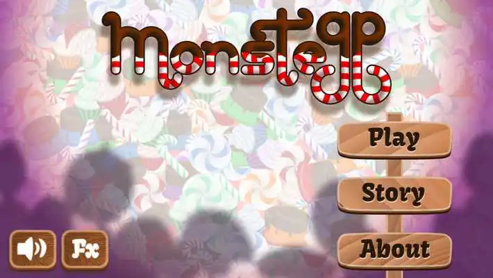 Play Monstegg