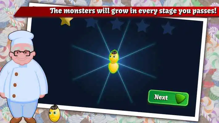 Play Monstegg