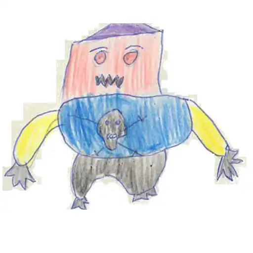 Play Monsterattacken APK