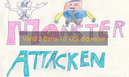 Play Monsterattacken  and enjoy Monsterattacken with UptoPlay