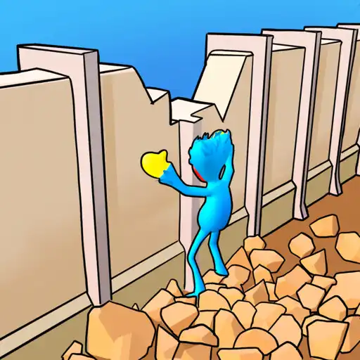 Play Monster Attack Master 3D! APK