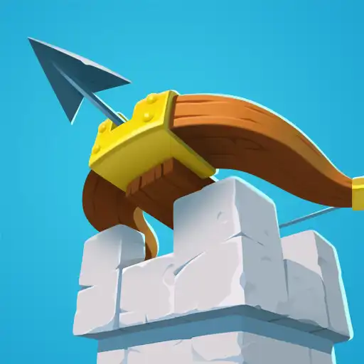 Play Monster Attack: Swamp Defense APK