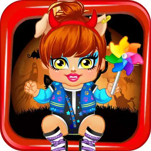 Free play online Monster Baby Care & Feed APK Free play online Monster Baby Care & Feed APK