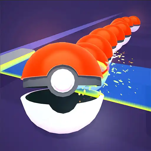 Play Monster Ball 3D APK