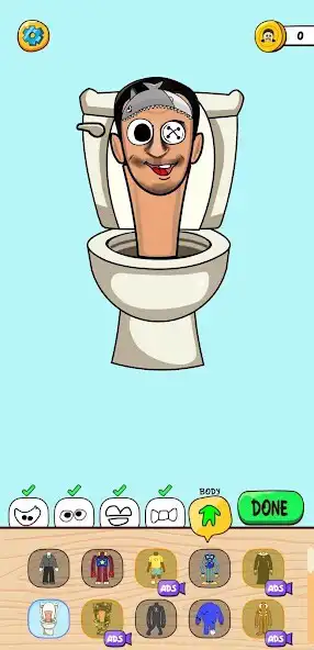 Play Monster Bamban: Skibidi ASMR as an online game online Monster Bamban: Skibidi ASMR with UptoPlay Play Monster Bamban: Skibidi ASMR as an online game Monster Bamban: Skibidi ASMR with UptoPlay