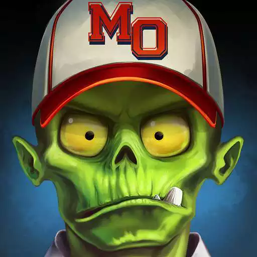 Free play online Monster Baseball APK Free play online Monster Baseball APK