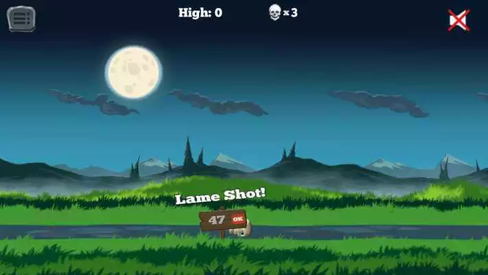 Play Monster Baseball