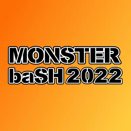 Play MONSTER baSH 2022 APK