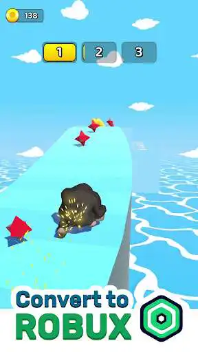 Play Monster Battle Ground - Robux - Roblominer  and enjoy Monster Battle Ground - Robux - Roblominer with UptoPlay