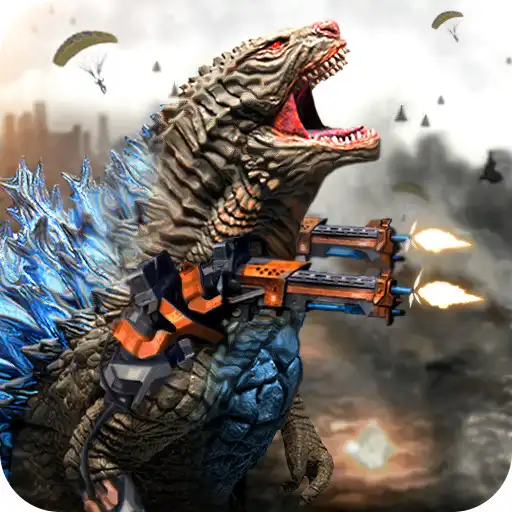 Play Monster Battle Royale APK Play Monster Battle Royale APK