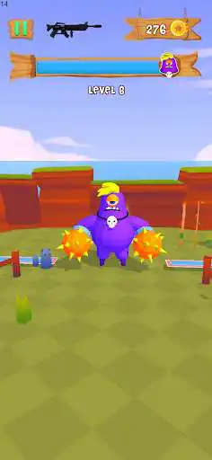 Play Monster Blast