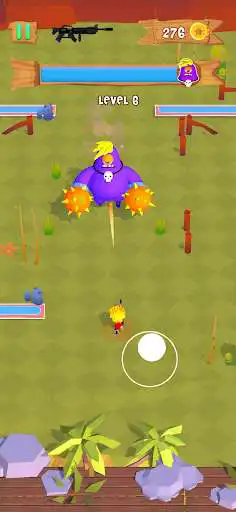 Play Monster Blast