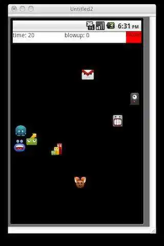 Play Monster Blowup  and enjoy Monster Blowup with UptoPlay