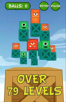 Play Monster Box 3D Play Monster Box 3D