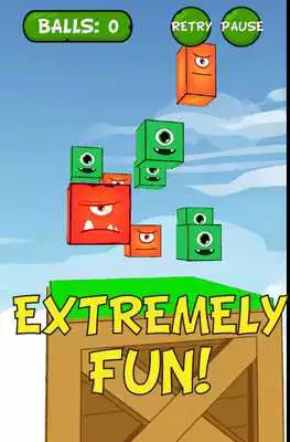 Play Monster Box 3D Play Monster Box 3D