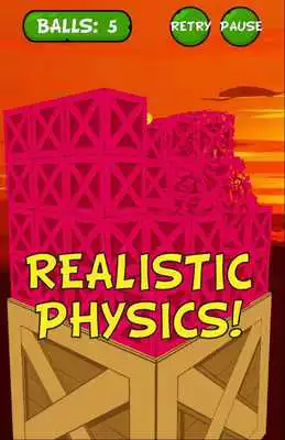 Play Monster Box 3D Play Monster Box 3D