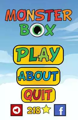 Play Monster Box 3D Play Monster Box 3D