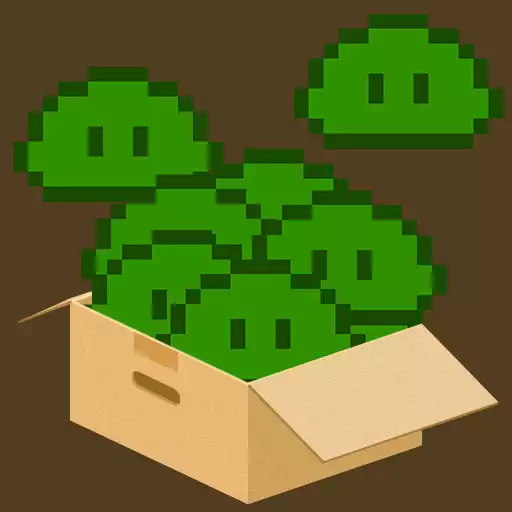 Play Monster Box APK