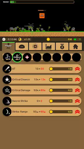 Play Monster Box  and enjoy Monster Box with UptoPlay