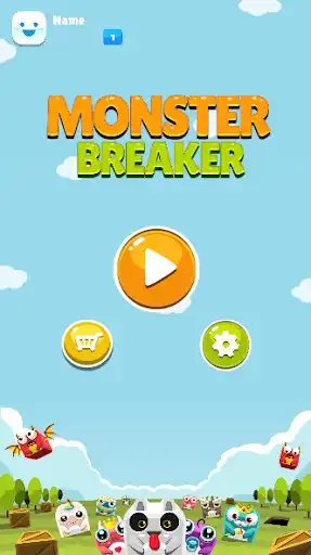 Play Monster Breaker