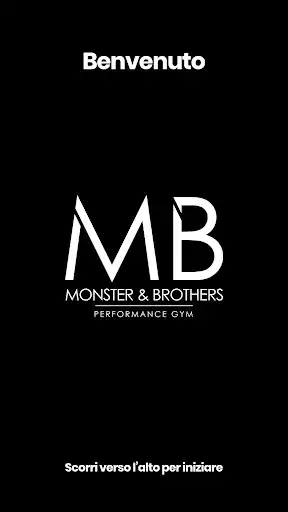 Play Monster & Brothers  and enjoy Monster & Brothers with UptoPlay