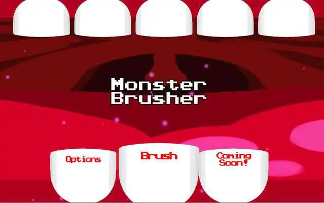 Play Monster Brusher 2