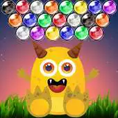 Free play online Monster Bubble Pop Shooter APK Free play online Monster Bubble Pop Shooter APK