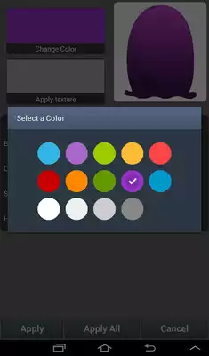 Play Monster Builder Creator