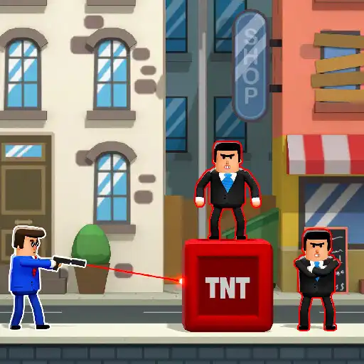 Play Monster Bullet Shooter APK