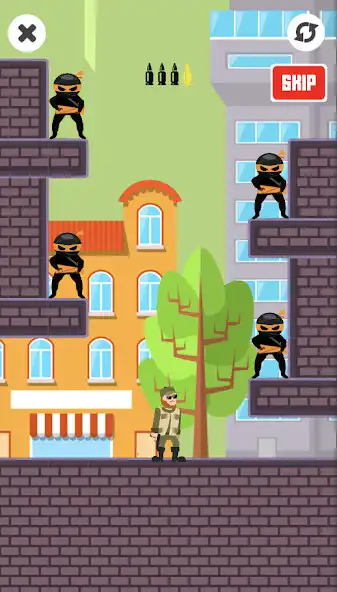 Play Monster Bullet Shooter as an online game online Monster Bullet Shooter with UptoPlay Play Monster Bullet Shooter as an online game Monster Bullet Shooter with UptoPlay