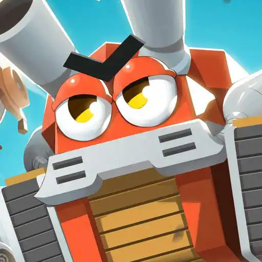 Play Monster Busters APK