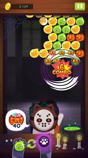 Play Monster Cafe
