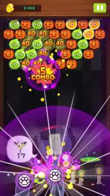 Play Monster Cafe