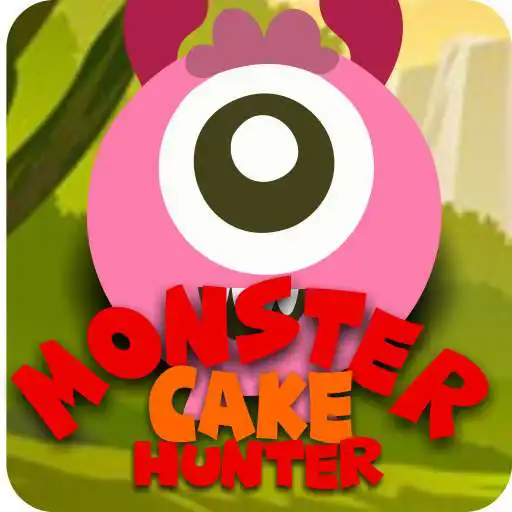 Play Monster Cake Hunter APK Play Monster Cake Hunter APK