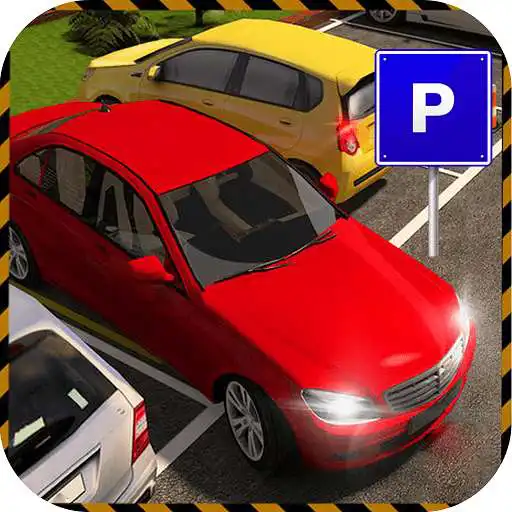 Free play online Monster Car Bus Driver Pick  APK