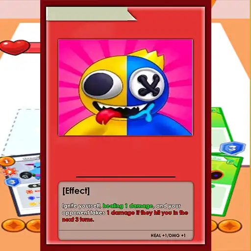Play Monster Card Battle APK Play Monster Card Battle APK